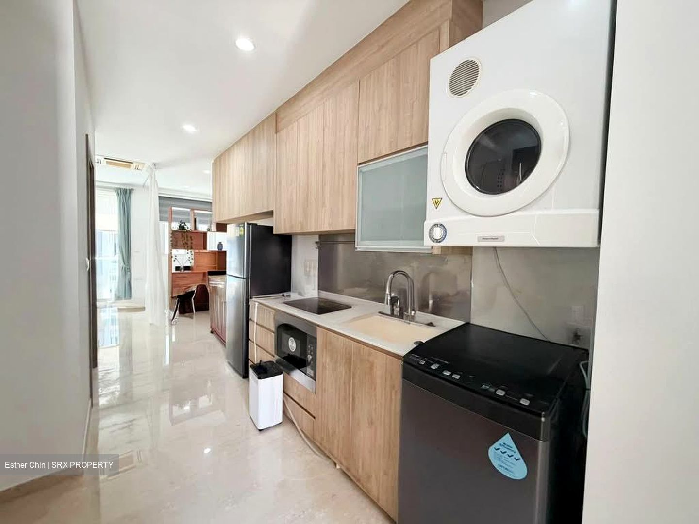Parc Elegance (D15), Apartment #579295791